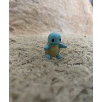 Squirtle ~ Zenigame- RÙA NƯỚC CẤP 1