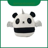 Squishmallow Hamburger Gối sang trọng có thể thoải mái để thư giãn căng thẳng và