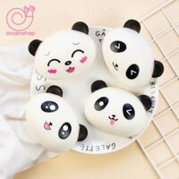 Squishy Bánh bao gấu trúc size to