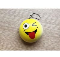 Squishy bánh bao lè lưỡi SQUISHY100E