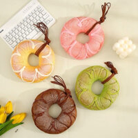 squishy bánh donut sz to chất bơ chậm tăng