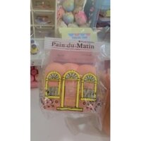 Squishy Bánh khối chính hãn ibloom ( lỗi nhiều,hiếm)