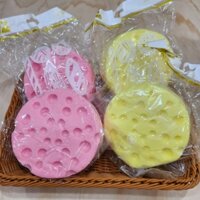 squishy bánh tổ ong chất bơ dính siêu chậm tăng mềm thơm