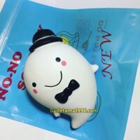 Squishy bóng ma ảo thuật  dj9Z