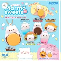 Squishy Box Marmo Sweets Mini [BÁN LẺ]