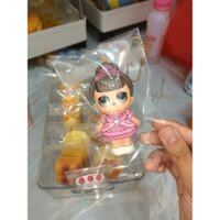 Squishy búp bê Lol rement chính hãng siu hiếm