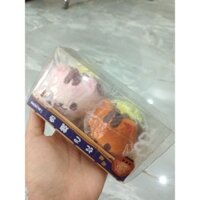 squishy cặp mèo ibloom