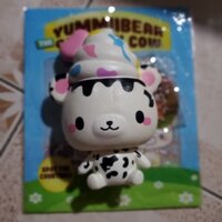 squishy chất dẻo thơm bò sữa