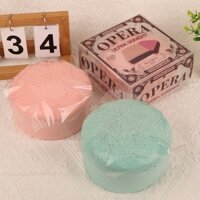 squishy chính hãng chameleon size jumbo chất bơ dính siêu chậm tăng