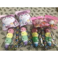 Squishy chính hãng giá rẻ
