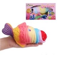 SQUISHY CHÍNH HÃNG VLAMPO LỖI ÍT SIÊU HIẾM