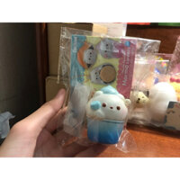 squishy cốc gấu ch ibl ( đọc kĩ mô tả )