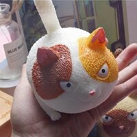 Squishy con mèo giận dữ 81