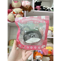 Squishy Cún Của Aoouiu Squishy New Chưa Khui Seal