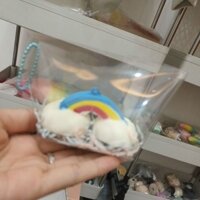 Squishy cv mini rare có df