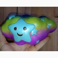 Squishy đám mây galaxy