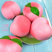 Squishy Đào to 90k