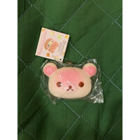 Squishy gấu Korilakkuma