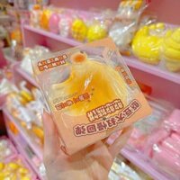 Squishy gấu mè Handlesquishy