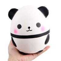 Squishy gấu trúc cỡ bự