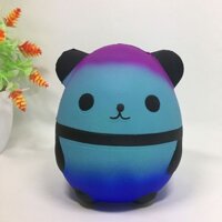 SquiShy GẤU TRÚC ĐẠI khổng lồ ( phổ quát màu )