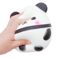 SquiShy GẤU TRÚC Jumbo ĐẠI KHỔNG LỒ squishy  mã số EZ1506  Xgod