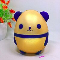 SQUISHY GẤU TRÚC TRÒN TO ĐẠI KHỔNG LỒ KÈM BAO BÌ CHÍNH HÃNG