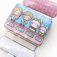 Squishy giấy bệnh viện của thỏ con ella house