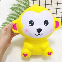 Squishy heo siêu to khổng lồ ( squishy 20 mẫu hồng lồ tùy chọn )