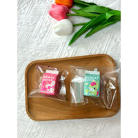 squishy hộp sữa IBLOOM