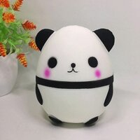 SQUISHY JUMBO GẤU TRÚC ĐẠI khổng lồ