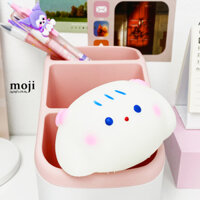 Squishy MJ Cún Fufubai cute face 8x12