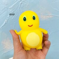 Squishy MJ Milk dragon happy 6x9