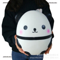 squishy panda 25CM cực to rộng lớn ĐÁNG YÊU( nguyenhuyen9916 )