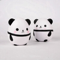 Squishy Panda - Squishy gấu trúc jumbo Jbán xong