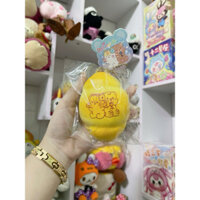 Squishy Poli And Friends