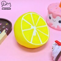 Squishy quả chanh