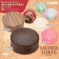 squishy sacher torte size jummbo siêu to chính hãng New