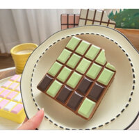 squishy sô-cô-la chất bơ chậm tăng sz to