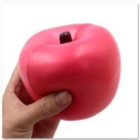 Squishy Táo Jumbo 12cm Chậm Tăng  giá như sỉ