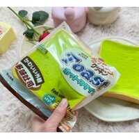 squishy Toast size jumbo siêu chậm tăng và mềm thơm