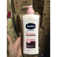 SR Dưỡng thể Vaseline 400ml Thái Lan hs123 DR