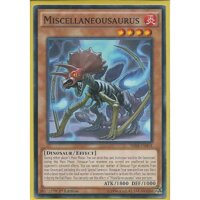 SR04-EN014 Miscellaneousaurus – Common