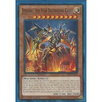 SR10-EN014 Jizukiru, The Star Destroying Kaiju – Common