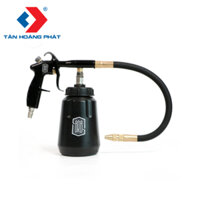 SRB – Vệ sinh khoang máy Tonardo – T121