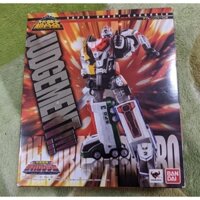 SRC ROBOT DEKARANGER