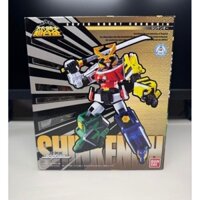 SRC ROBOT SHINKEN