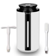 Máy tạo độ ẩm mini Wokalisi