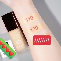 Srichand Enchanted Cover Perfect Foundation