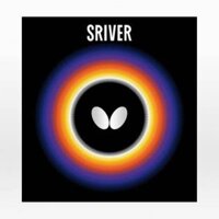 Sriver Butterfly
